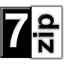 Логотип 7-Zip