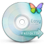 Логотип Easy CD-DA Extractor