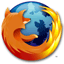 Логотип Firefox