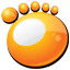 Логотип GOM Player