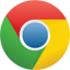Логотип Гугл Хром