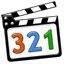 Логотип Media Player Classic Home Cinema
