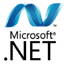 Логотип Microsoft .NET Framework