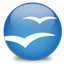 Логотип OpenOffice