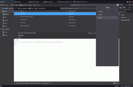 Скриншот Mozilla Thunderbird 1