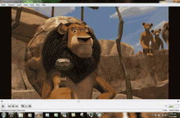 Скриншот VLC Media Player 1