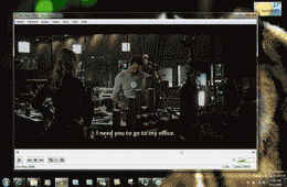 Скриншот VLC Media Player 2